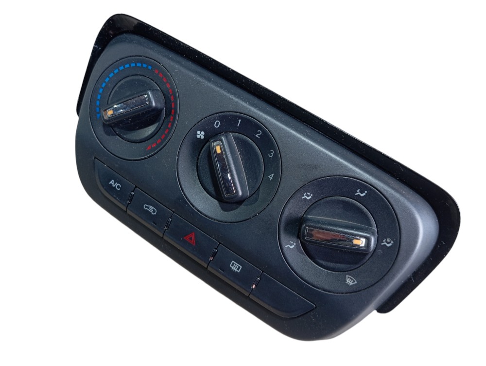 Comando Ar Condicionado Chery Tiggo 2 2020 V613 5