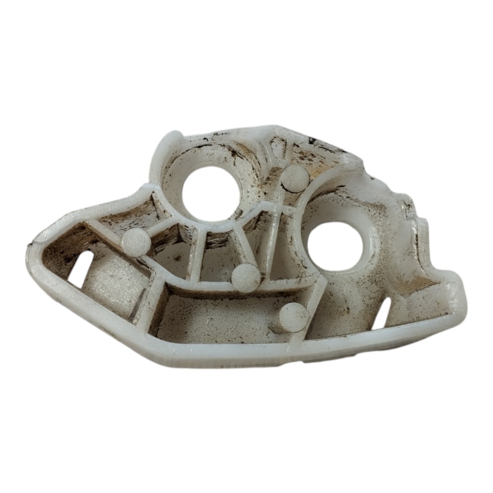 Suporte Esquerdo Parachoque Traseiro Jac Ejs1 2022 2024 V616 5