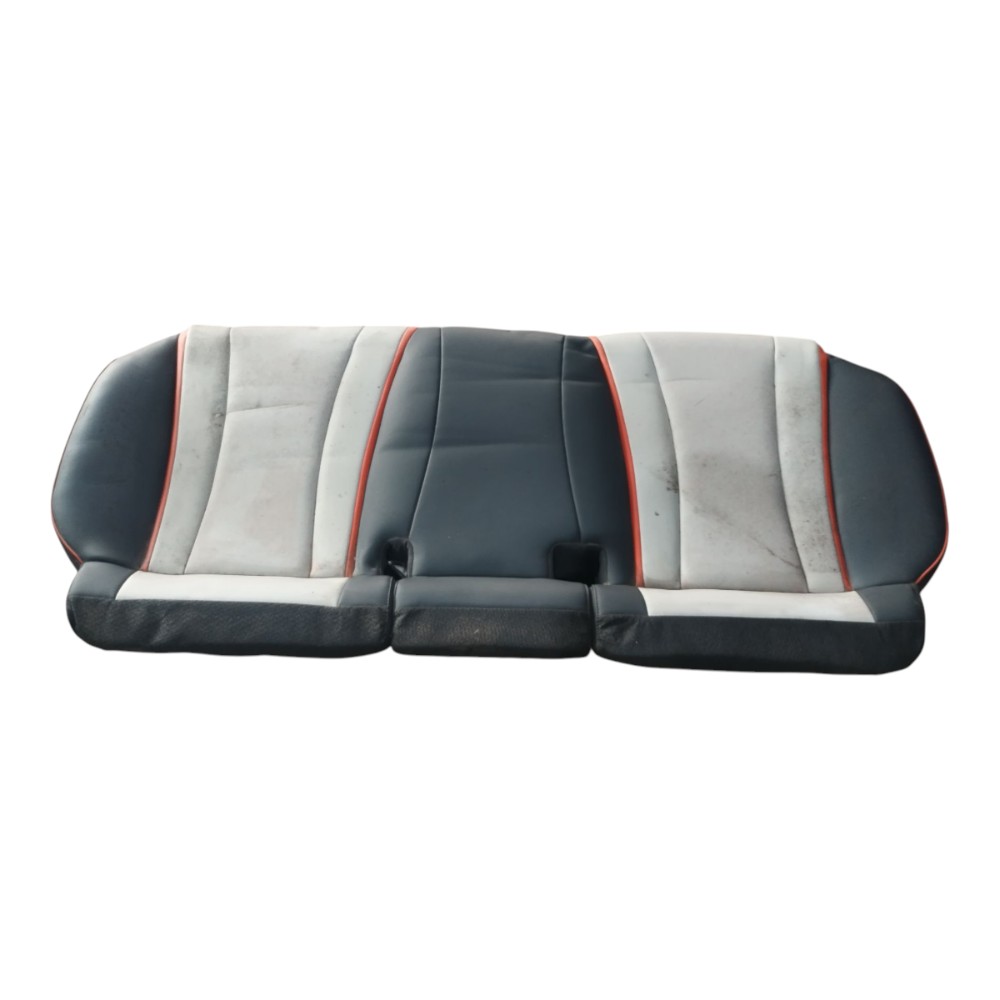 Acento Banco Traseiro Byd Dolphin Gs 2024 2025 V666 8
