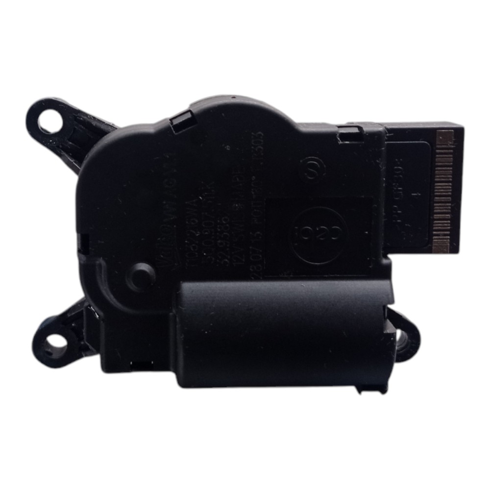 Motor Atuador Vw Golf Highline 1.4 16v Turbo 2015 V626 2