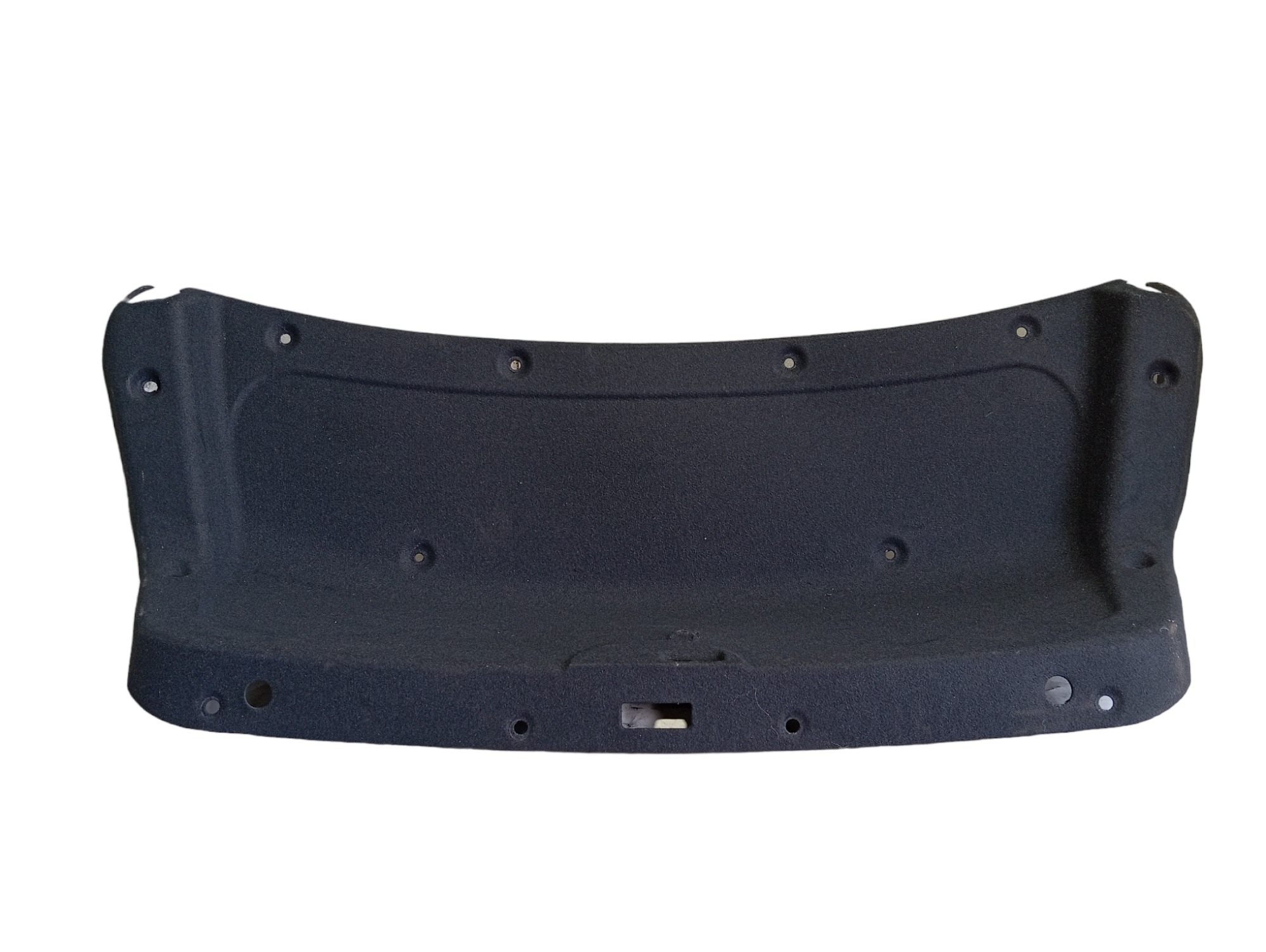 Forro Porta Malas Hyundai Azera 3.3 2009 V595 4