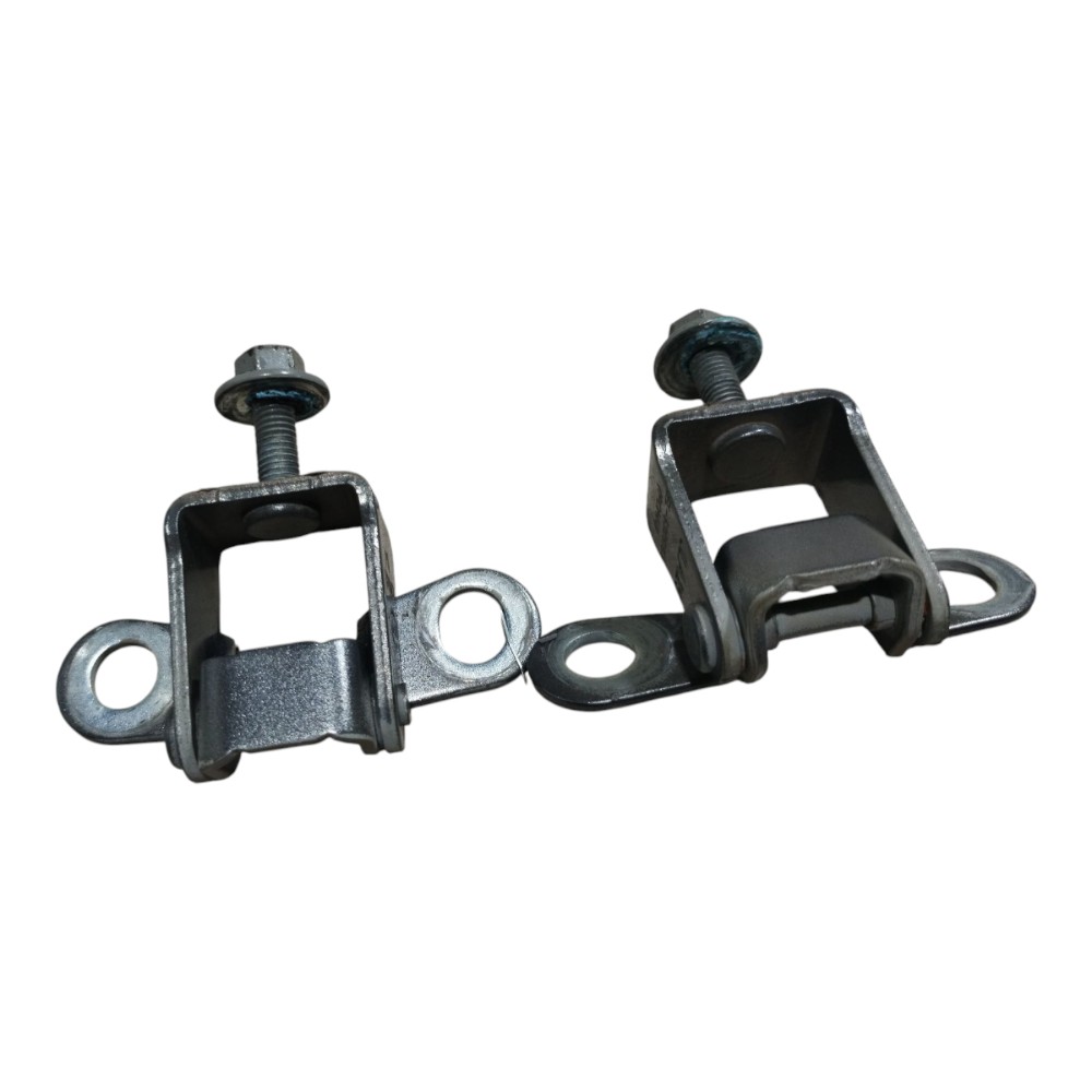 Dobradiça Tampa Traseira Byd Dolphin Gs 2024 2025 V666 3