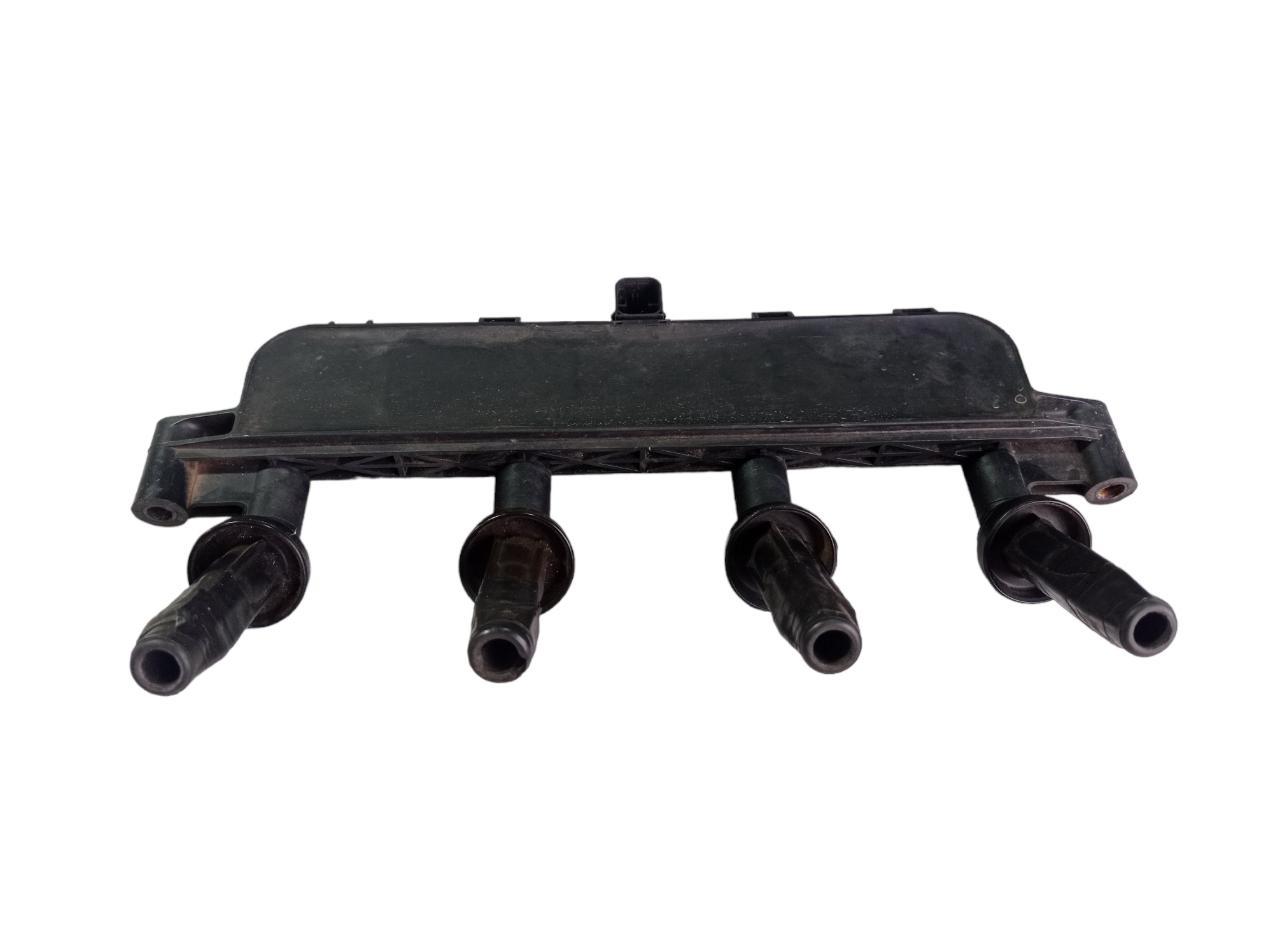 Bobina De Ignição Peugeot 206 1.4 2005 V273 2