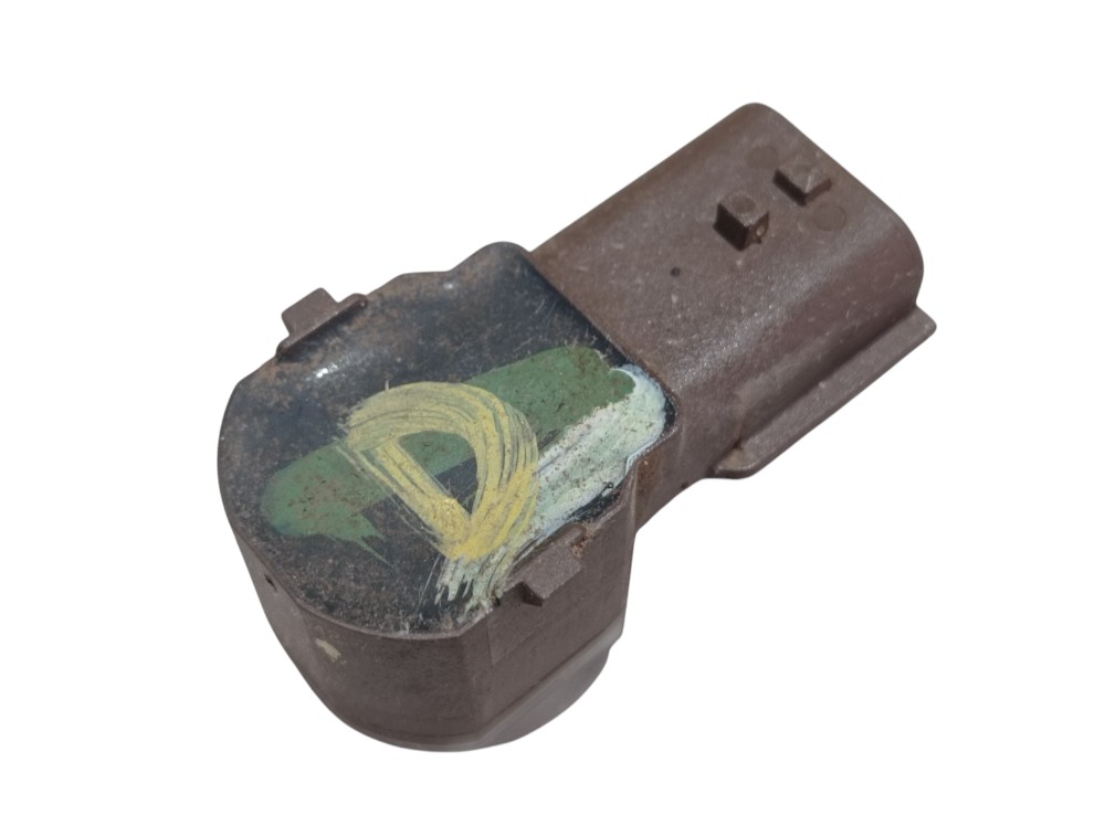 Sensor Estacionamento Dianteiro Renault Zoe Neo 2023 V617 7