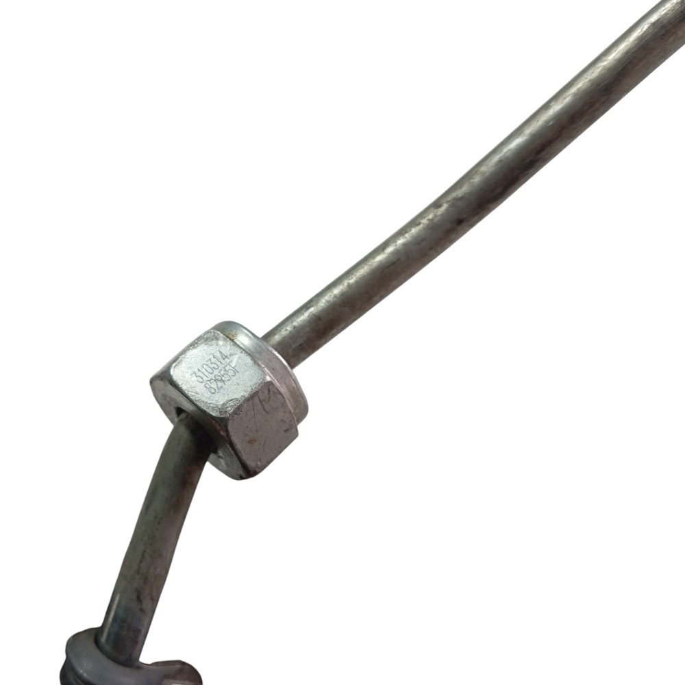 Cano Injetor Flauta Jeep Grand Cherokee 2019 1