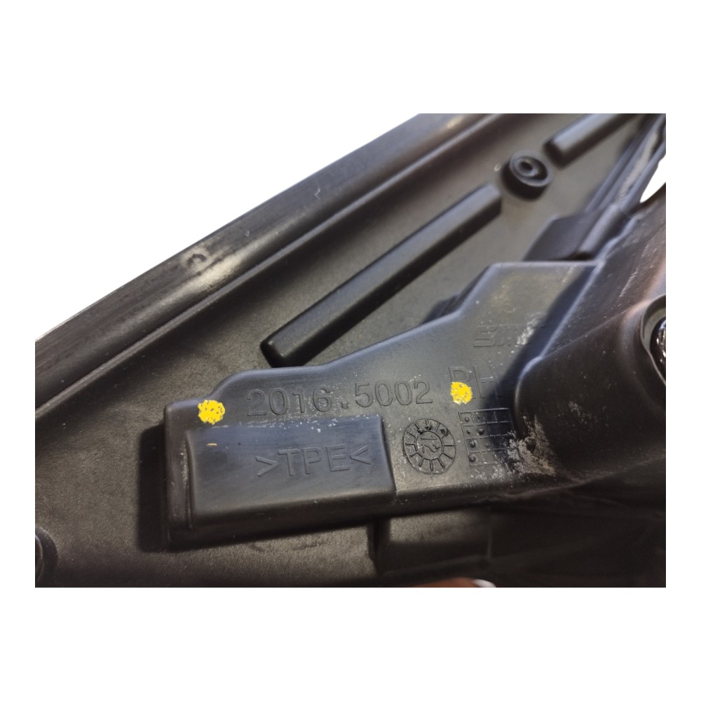 Retrovisor Direito Land Rover Evoque 2012 A 2015 V633 4