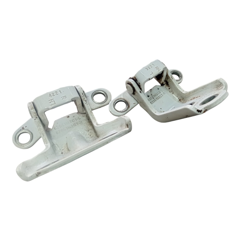 Dobradiça Porta Traseira Esquerda Jac Ej7 2023 V618 2