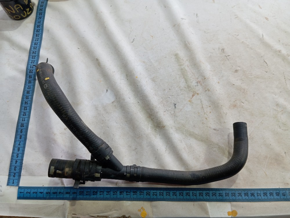 Mangueira Água Chery Tiggo 5xsport 2024 V621 8