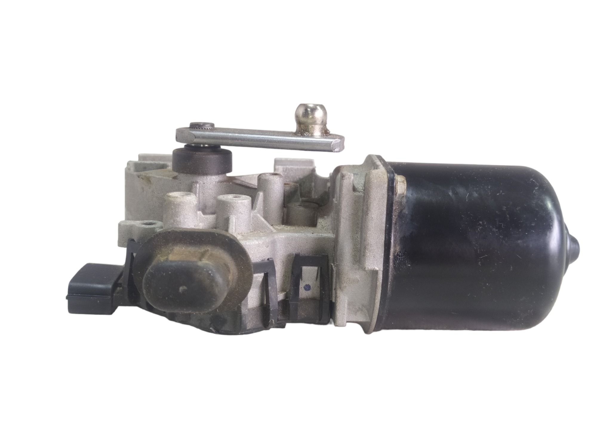 Motor Limpador Parabrisa Hyundai Hb20 Comfort 2023 V590 5