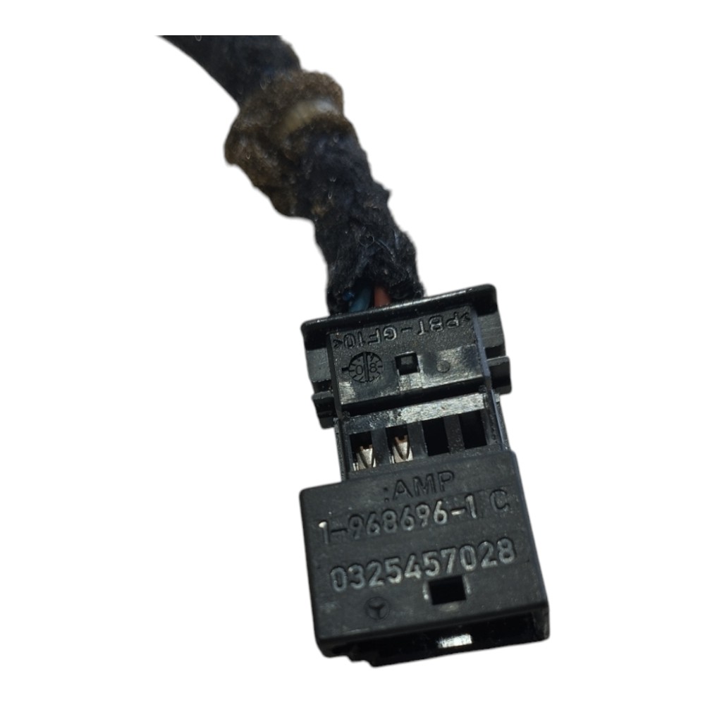 Microfone Bluetooth Mercedes B180 2010 1.7 V630 4