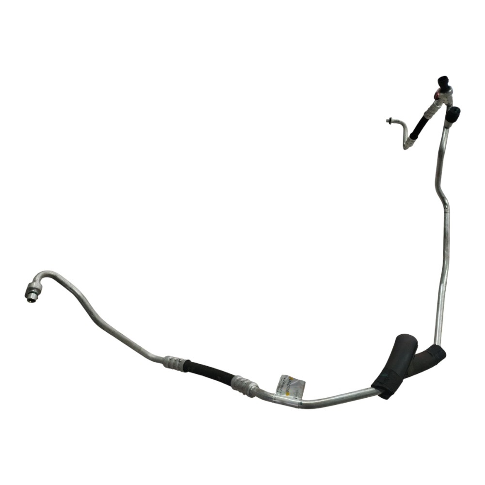 Mangueira Ar Condicionado Fiat Mobi 2024 2025 V654 9