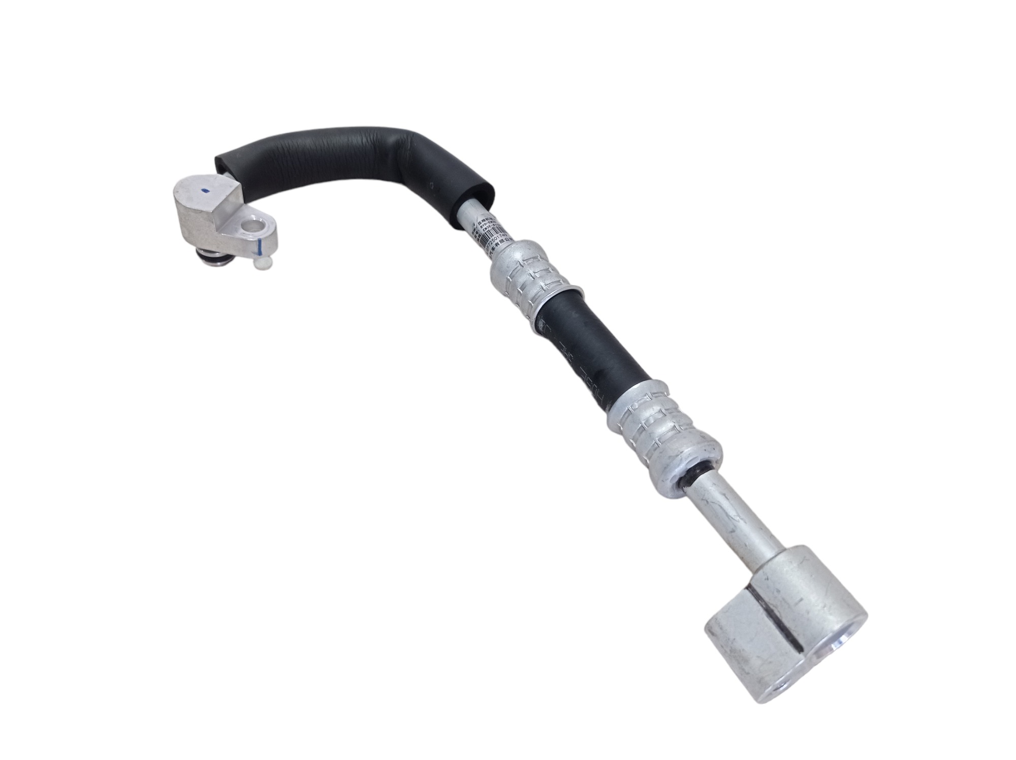 Mangueira Ar Condicionado Byd Dolphin Gs 2024 2025 V594 3