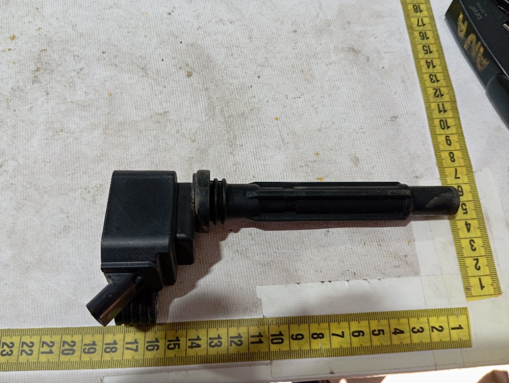 Bobina Ignição Ram Rampage 2023 2025 V659 6