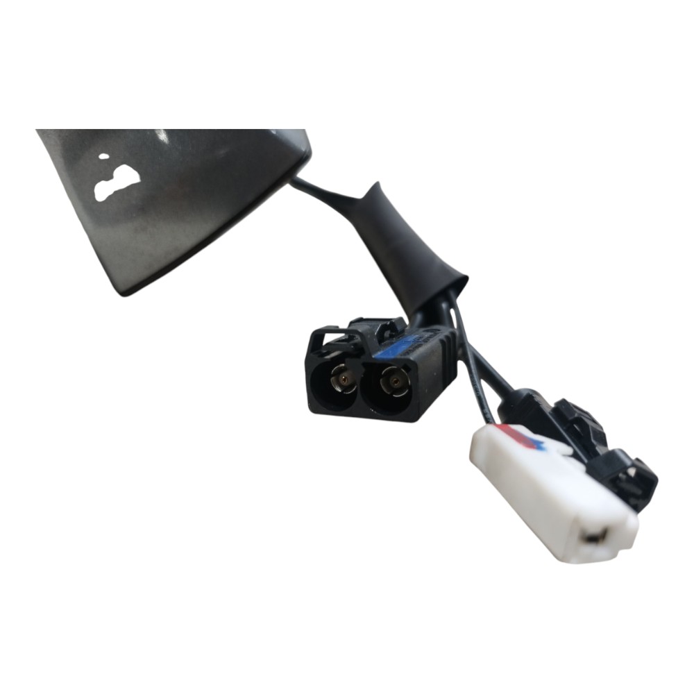 Antena Teto Byd Dolphin Gs 2024 2025 V666 8