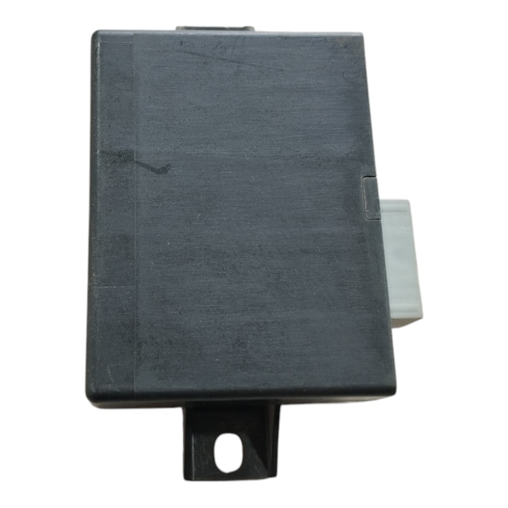 Modulo Conforto Central Ford Fusion 2009 2012 V637 6