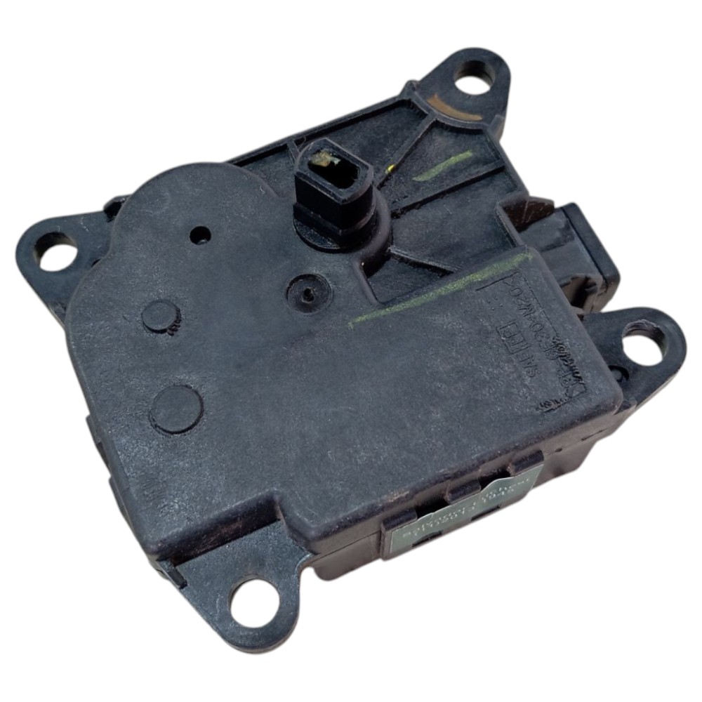 Motor Atuador Caixa Ar Nissan Altima Sl 2014 V465 5