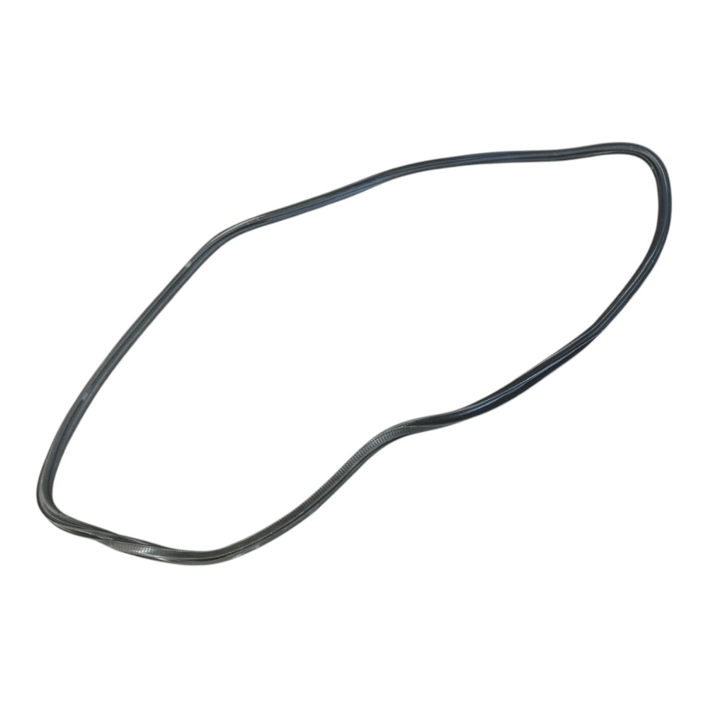 Borracha Porta Diant Direita Vw Taos Highline 2022 2024 V655 6