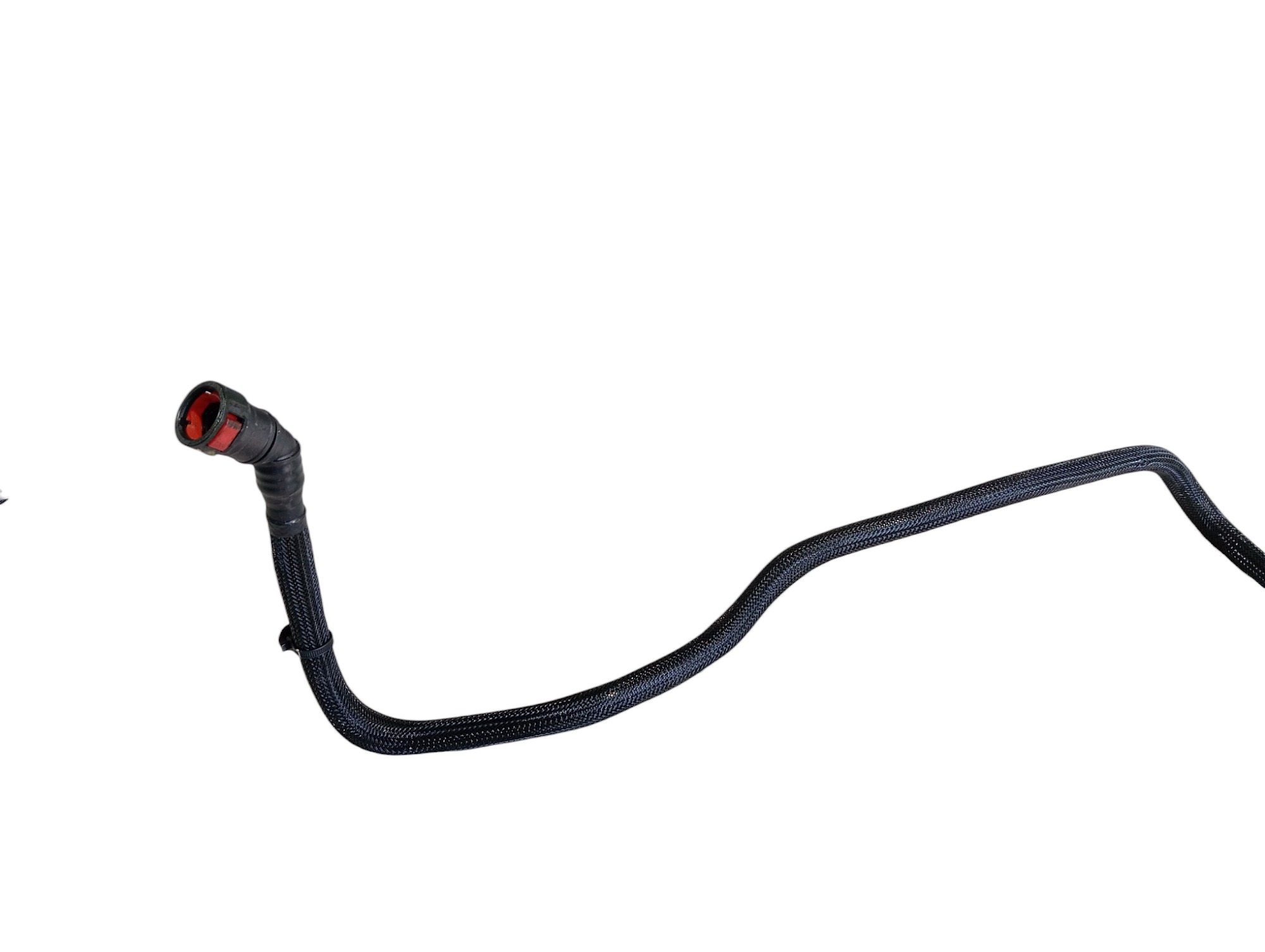 Mangueira Refrigerador Motor Traseiro Haval H6 Gt 2024 V598 6