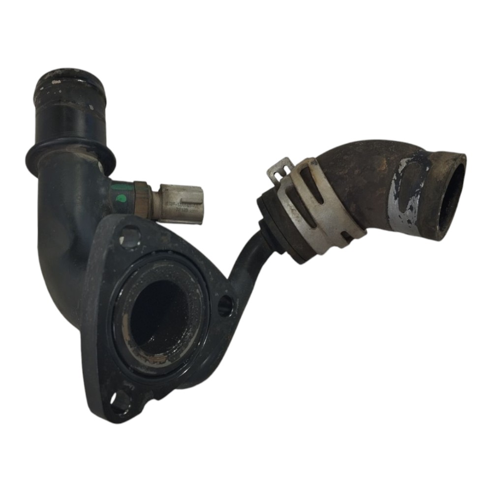 Cano Motor Land Rover Discovery 3 2007 V635 2