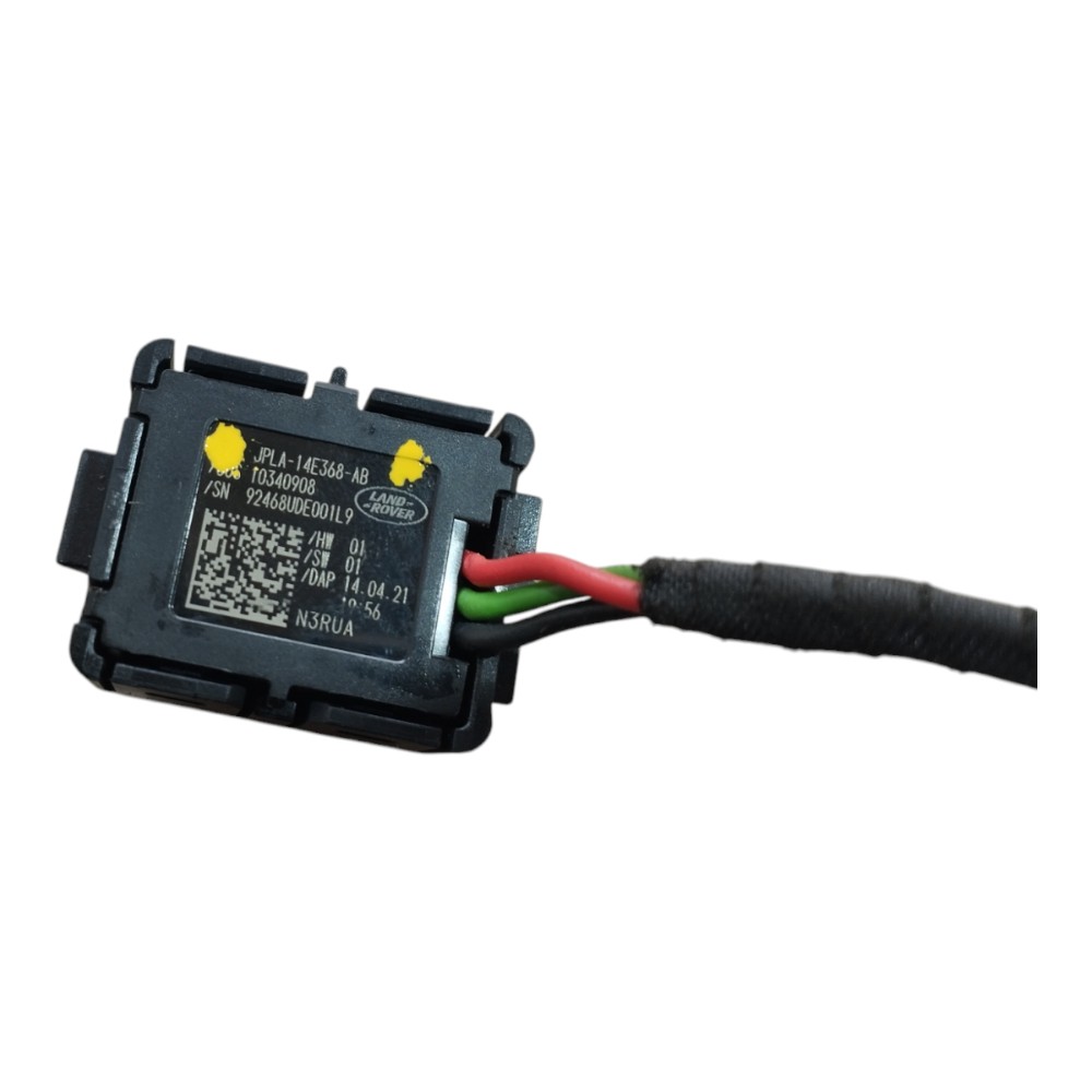 Sensor Ponto Cego Traseira Direita Defender Evoque 2022 V645 8