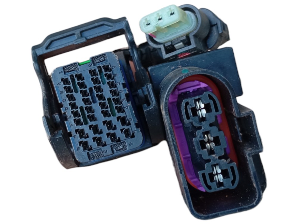 Chicote Elétrico Externo Gwm Ora Gt 2023 2024 V625 4