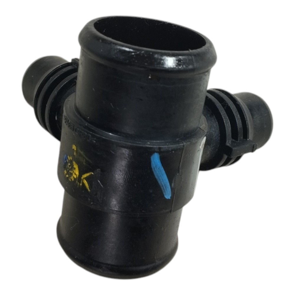 Cano Água Ram Rampage Rt 2023 2024 V641 1