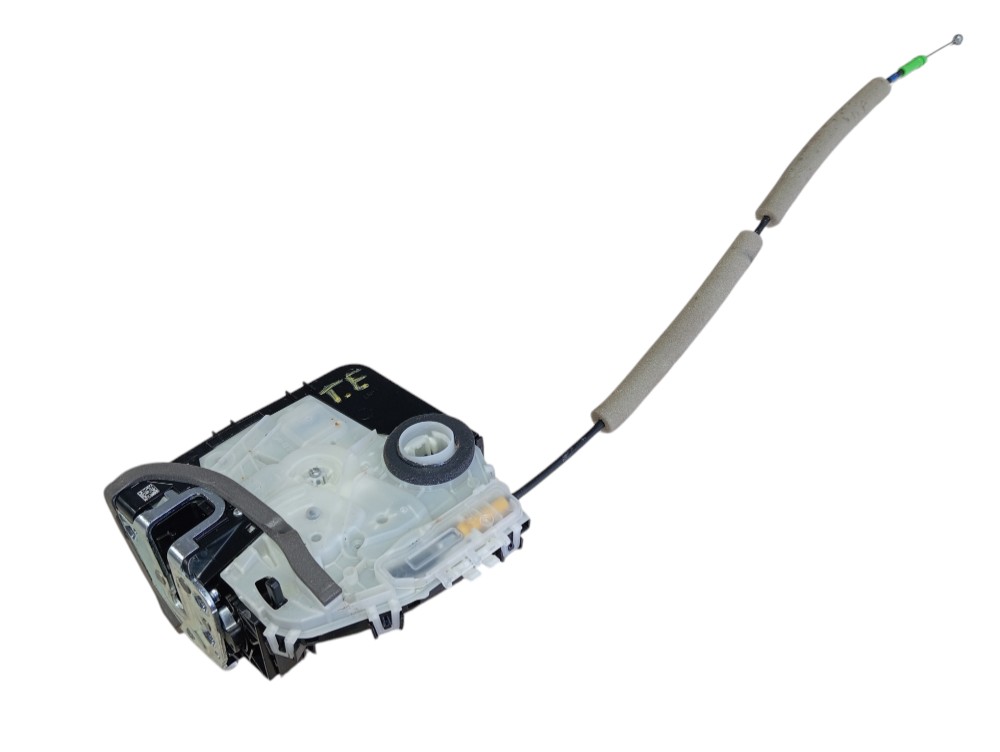 Fechadura Porta Traseira Esquerda Lexus Rx500hf 2023 V619 3