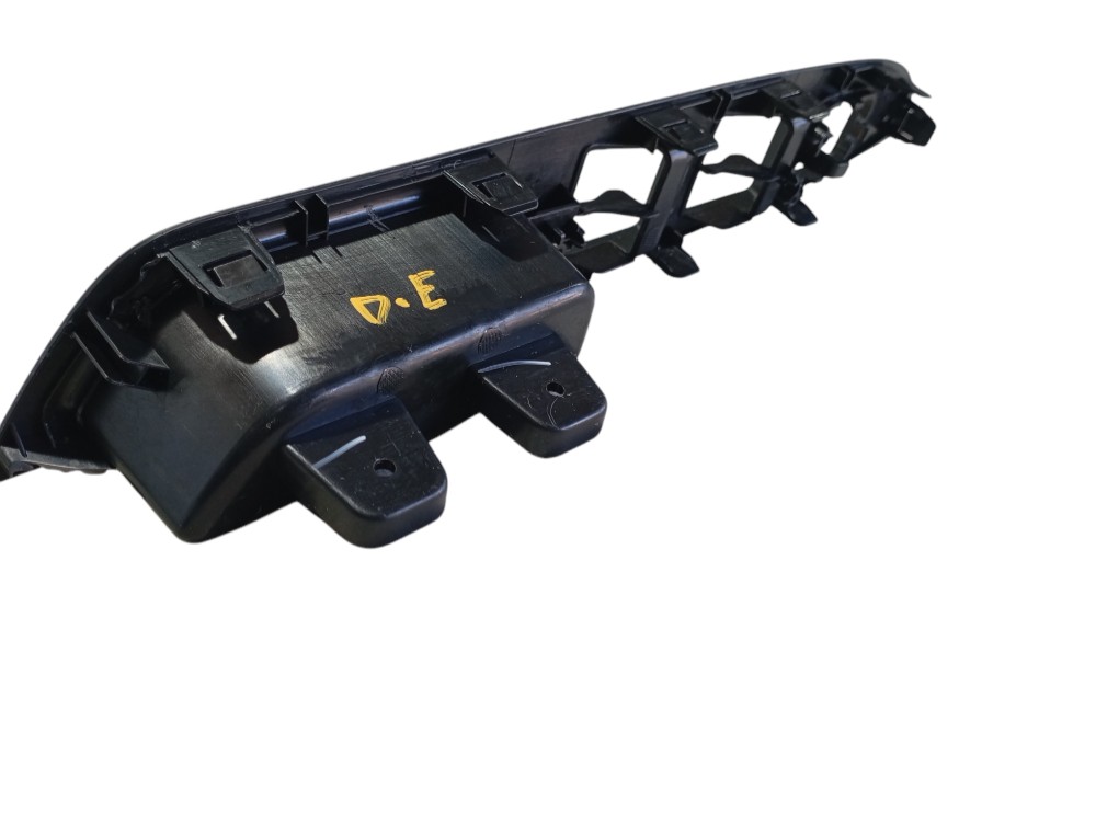 Moldura Botão Vidro Porta Dianteira Esquerda Ora Gt 24 V625 9