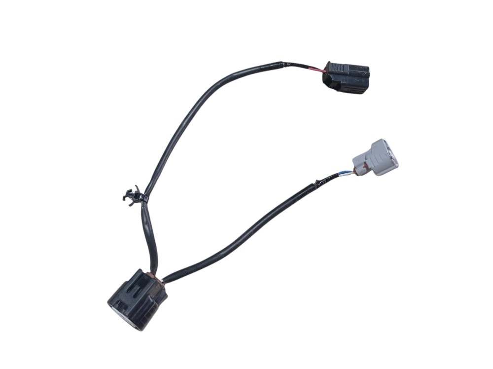 Chicote Lanterna Central Direita Rx500h Fsport 2023 V619 4
