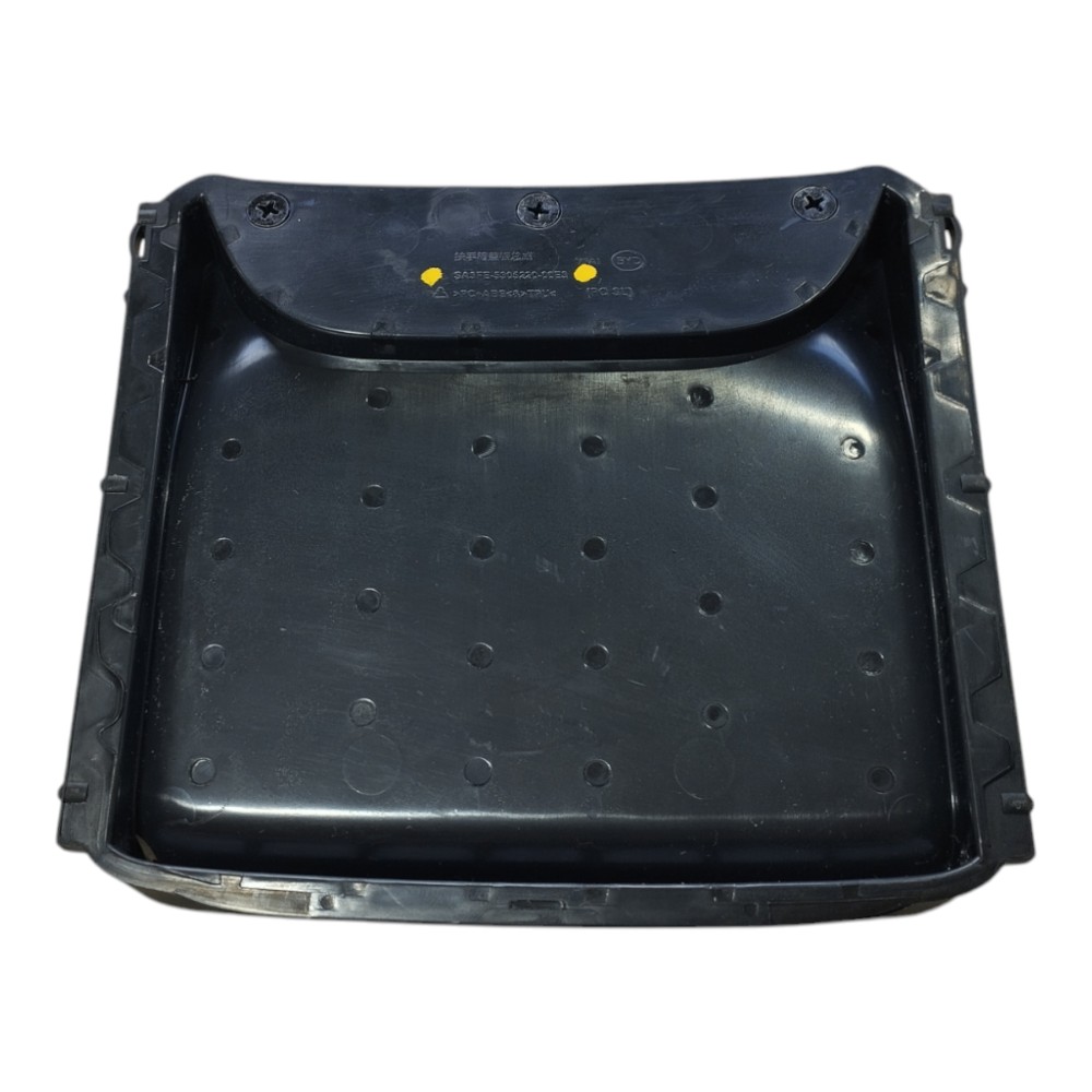 Moldura Console Byd Song Plus 2023 2025 V631 8
