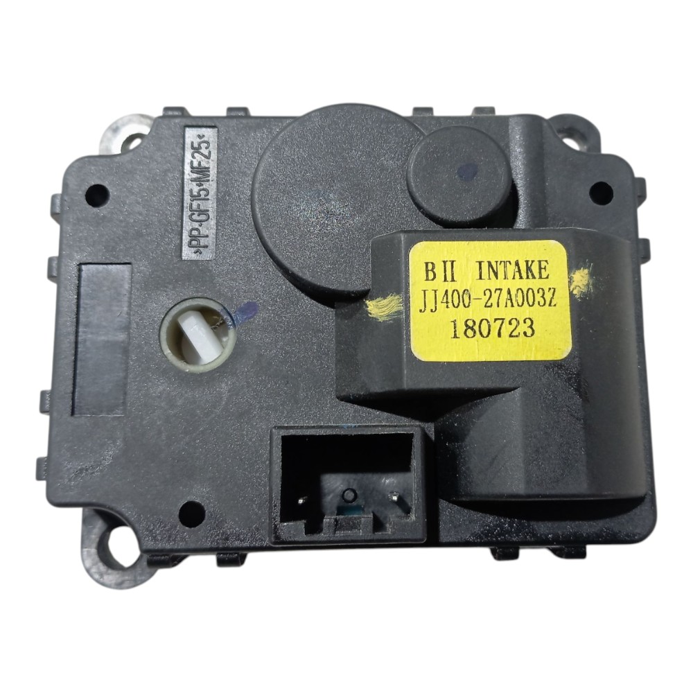 Motor Atuador Ar Condicionado Jac T50 2017 2021 V662 2