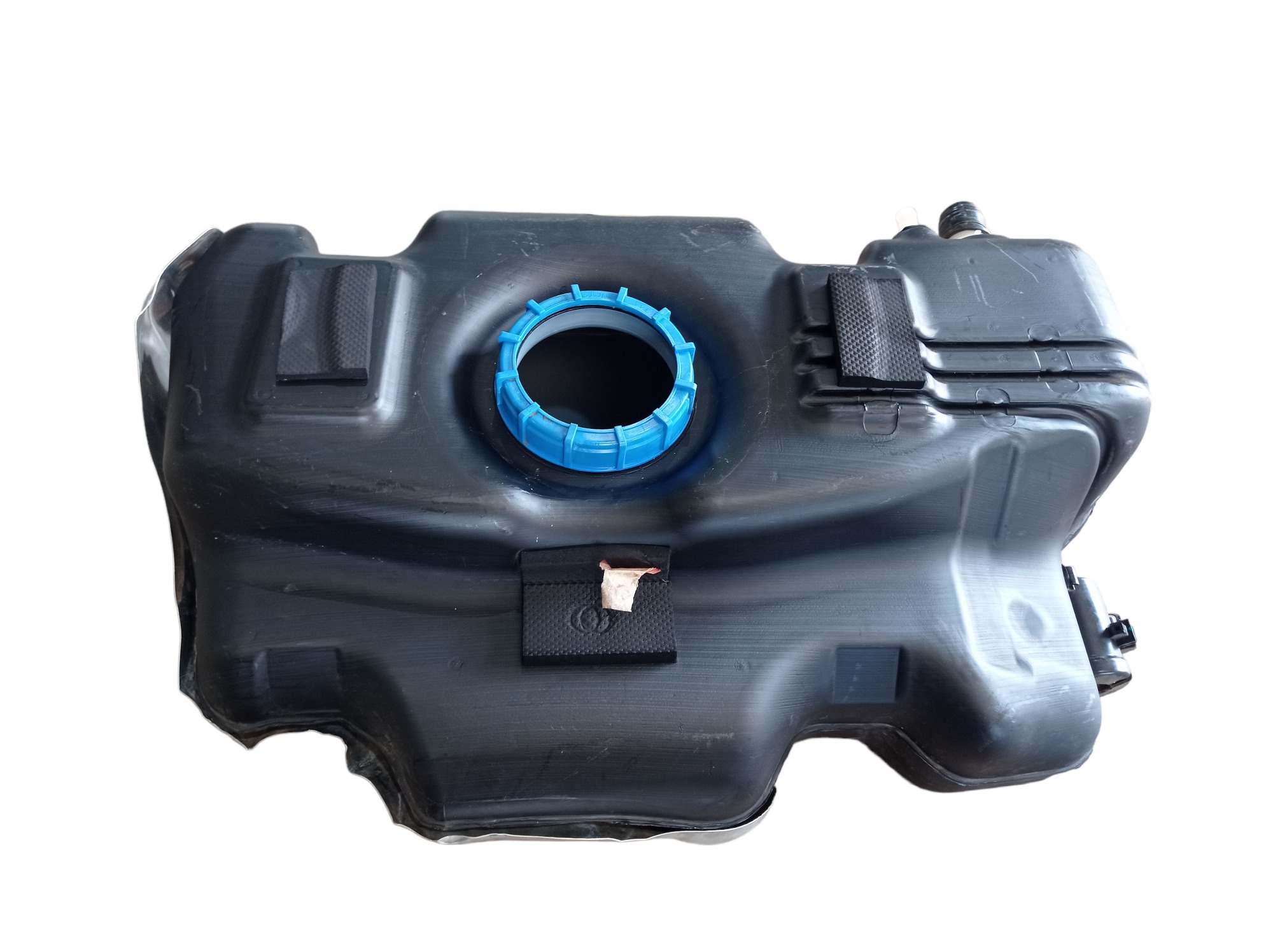 Tanque Combustível Jac T40 2019 V565 4