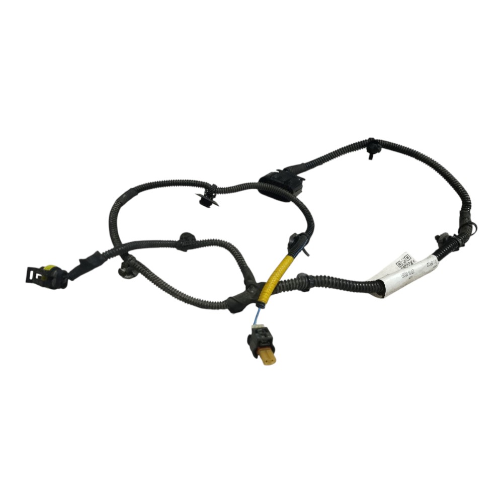 Chicote Painel Frontal Ram Rampage Rt 2023 2025 V664 1