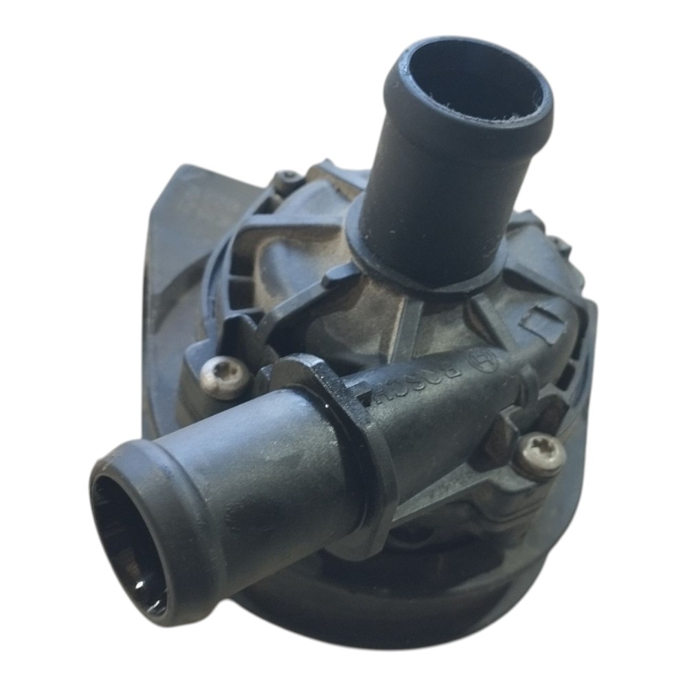 Bomba Água Auxiliar Vw Taos Highline 2022 2024 V655 2
