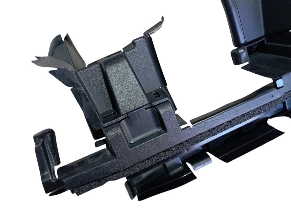 Defletor Direito Radiador Lexus Rx500hf 2023 V619 2