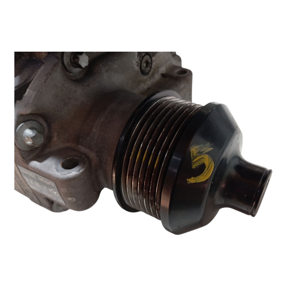 Compressor Supercharger Mercedes C180 1.8 2002 2007 V661 3
