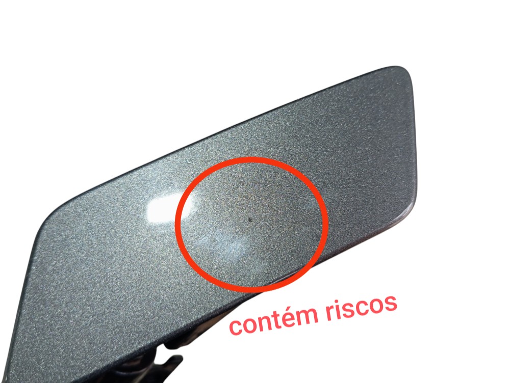 Tampa Esguicho Farol Esquerdo Discovery Sport 16 A 2018 V611 7