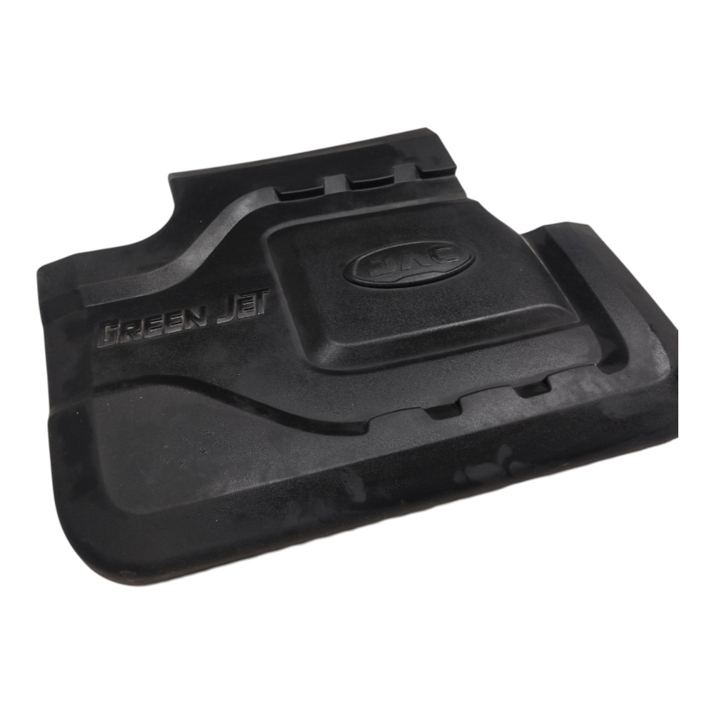 Capa Tampa Motor Jac T50 2017 2021 V662 7