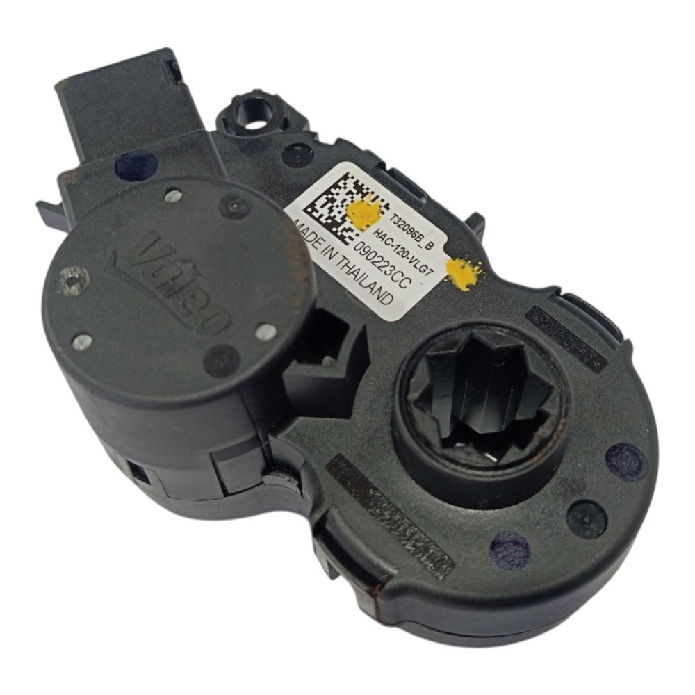 Motor Atuador Ar Condicionado Byd Song Plus 2023 2025 V631 1