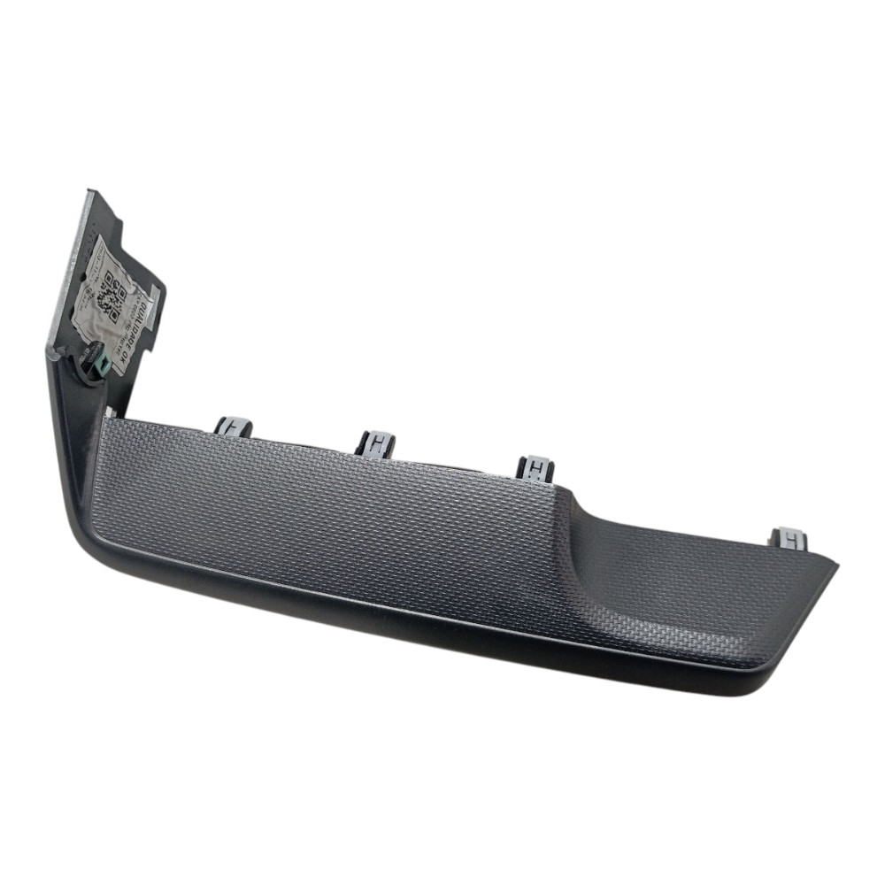 Moldura Esquerda Painel Ram Rampage Rt 2023 2025 V664 6