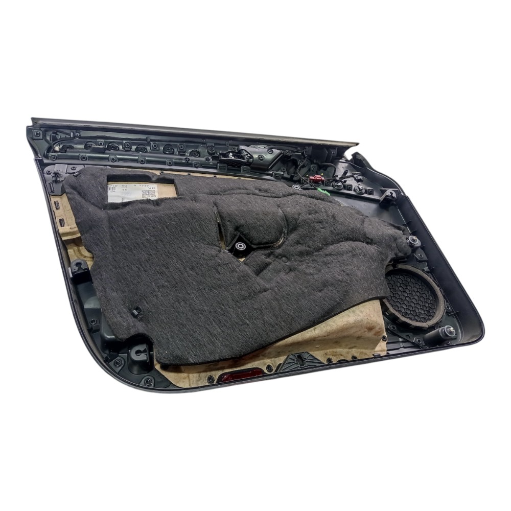 Forro  Porta Dianteiro Direito Vw Golf Highline 1.4 V626 6