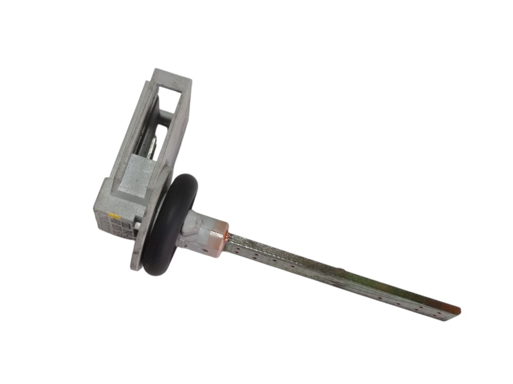 Sensor Temperatura Caixa Ar Traseira Porsche Cayenne 03 V371 3