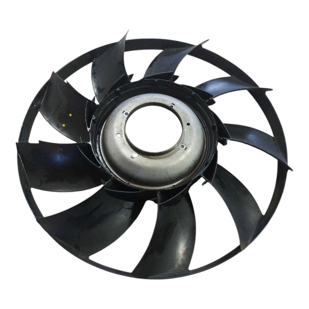 Helice Ventoinha Motor Land Rover Discovery 4 2010 A 14 V656 5