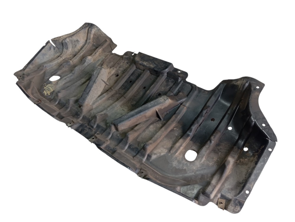Protetor Cárter Land Rover Land Rover 2003 2004 4.4 V8 V284 2