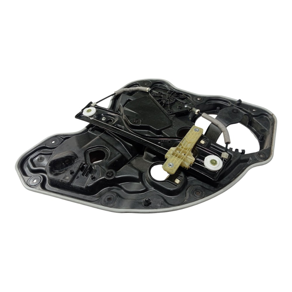 Maquina Vidro Porta Traseira Direit Ram Rampage 2023 25 V659 3