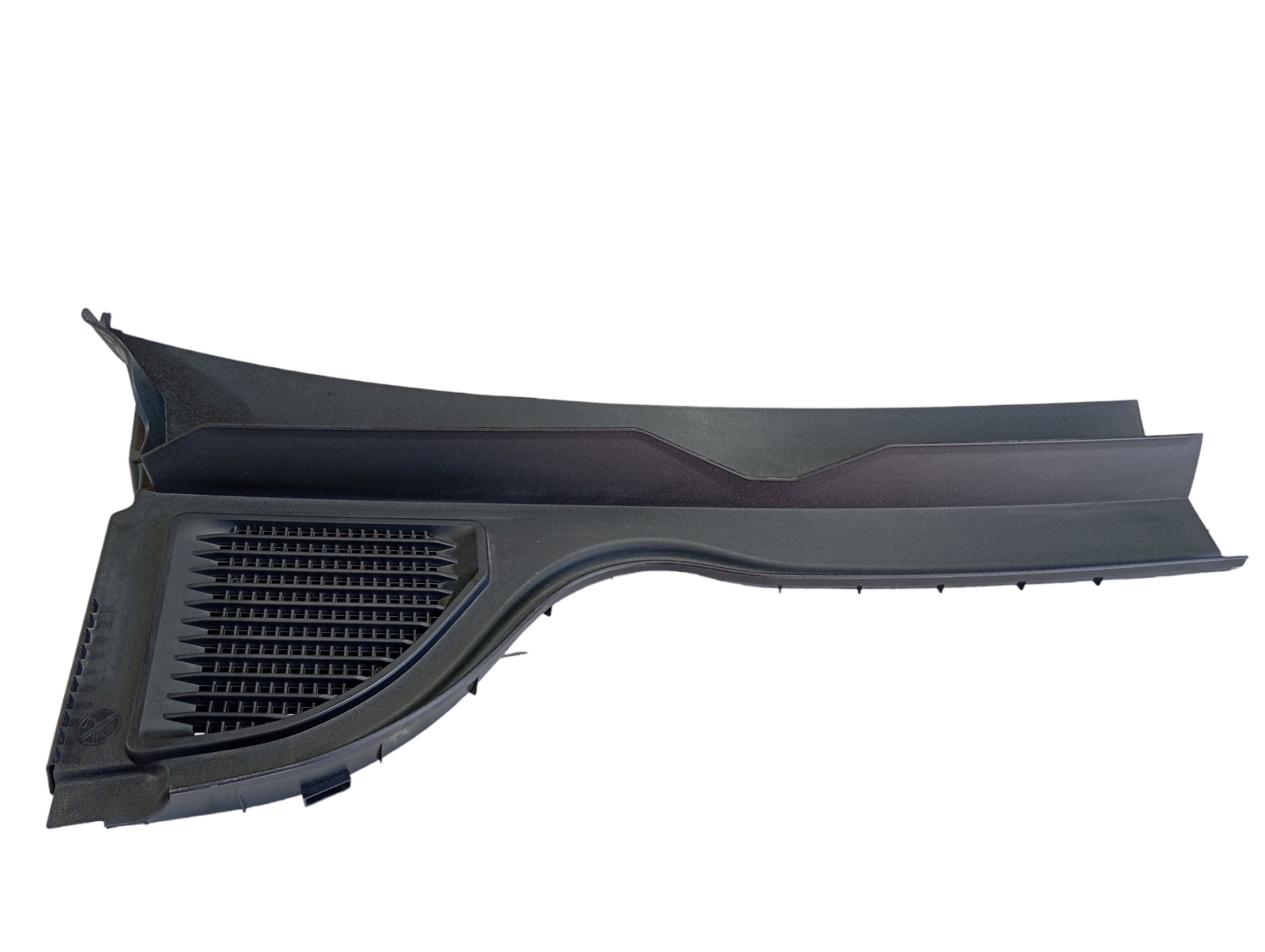 Churrasqueira Direita Vw Taos Highline 250 22 2024 V601 3