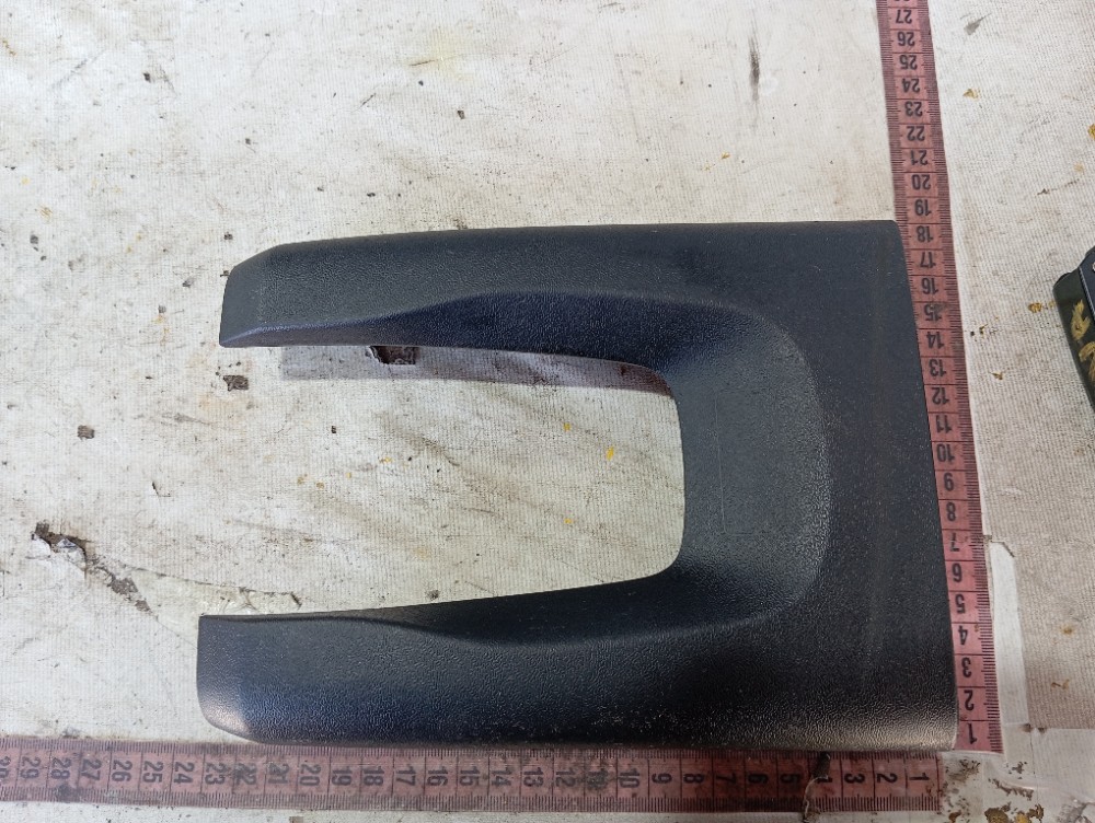 Acabamento Central Console Volvo V40 T3 2013 2019 V652 8