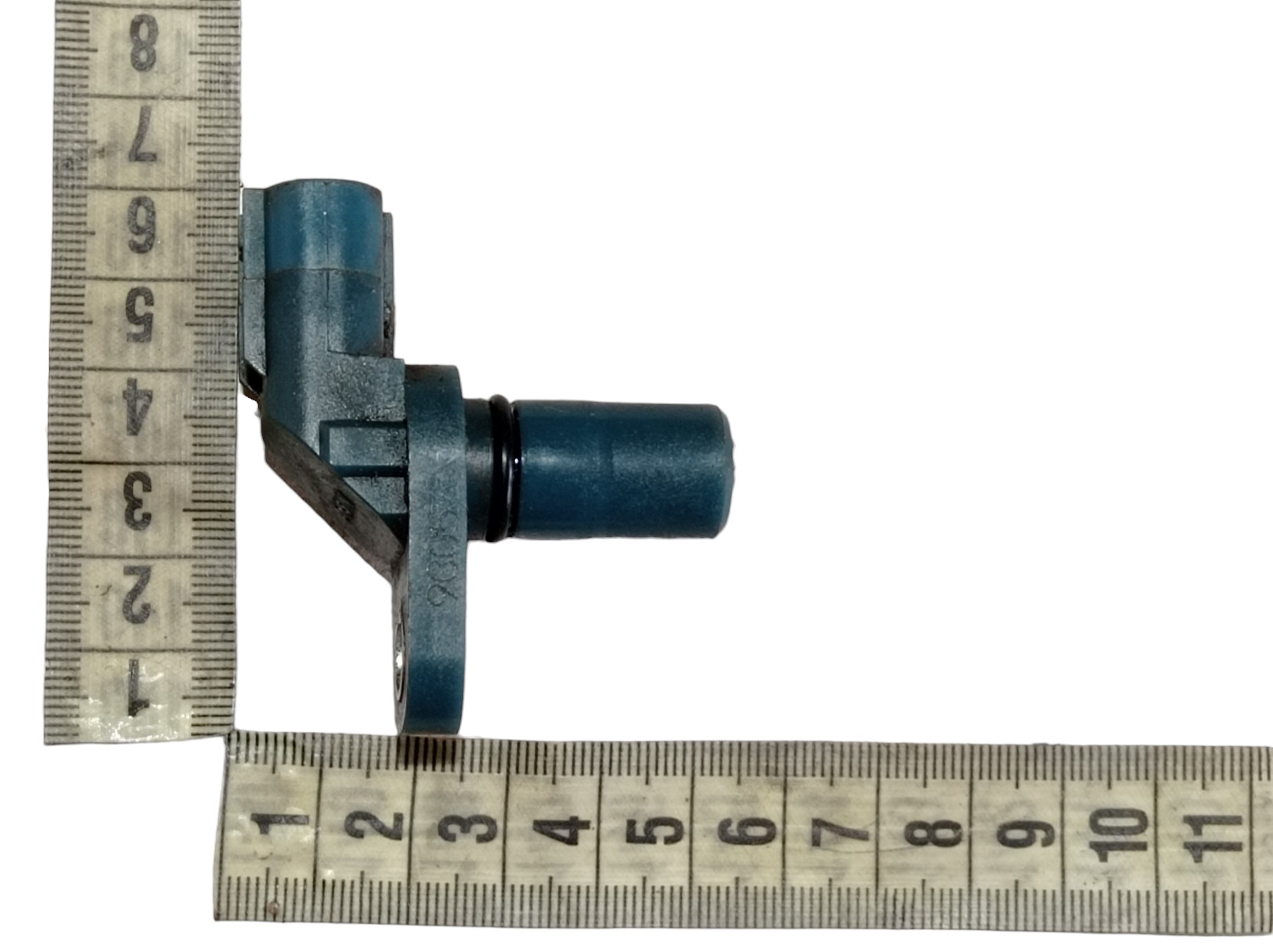 Sensor Velocidade Mitsubishi Pajero Full Hpe 2020 V599 8