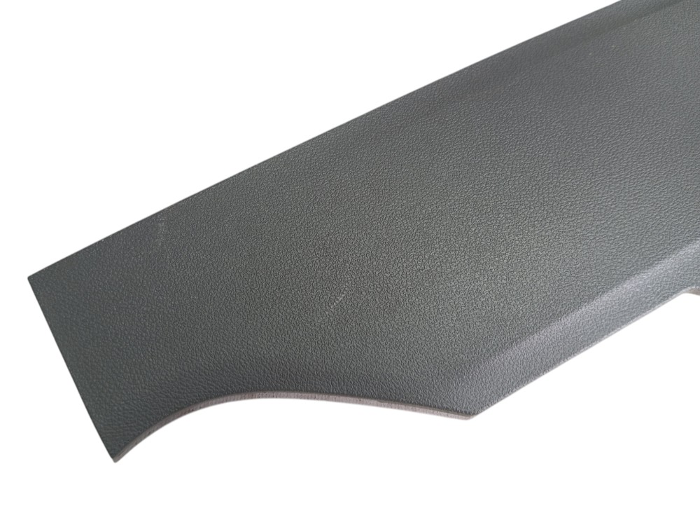 Acabamento Esquerdo Console Ford Focus Sedan 2009 V360 7