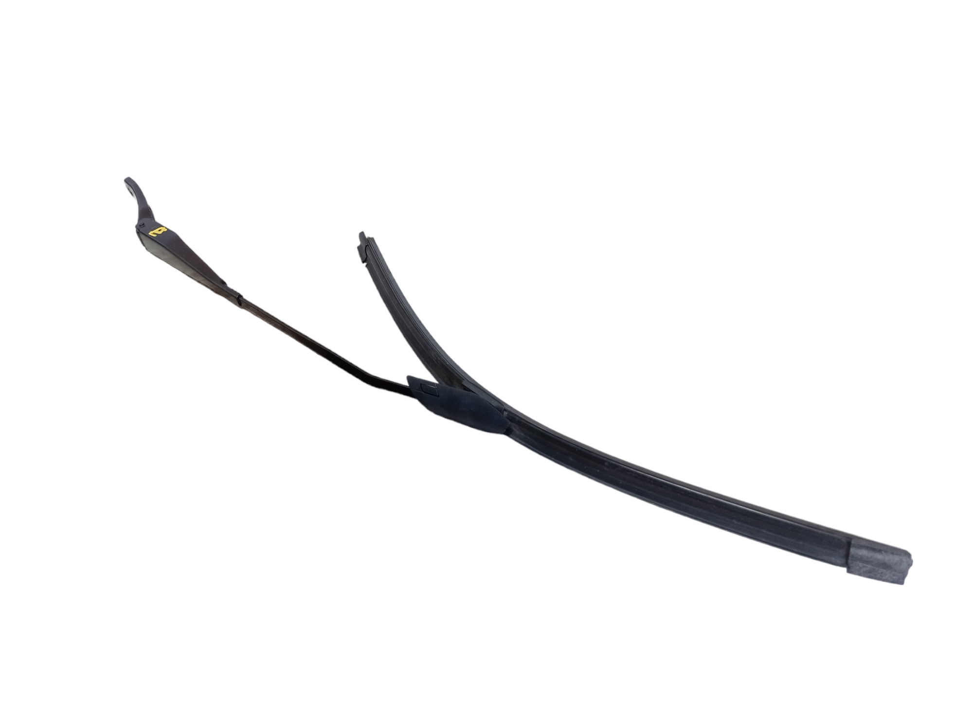 Braço Esquerdo Limpador Parabrisas Gwm Haval H6 Gt 2024 V598 5